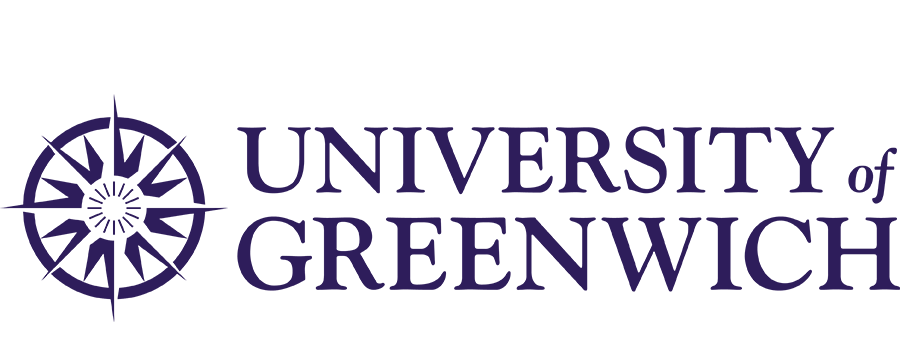 greenwich uni logo